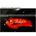 AUTOLUMP F-STYLE LED TAIL LAMP SET (BLACK EDITION) HYUNDAI NEW ACCENT 2011-13 MNR